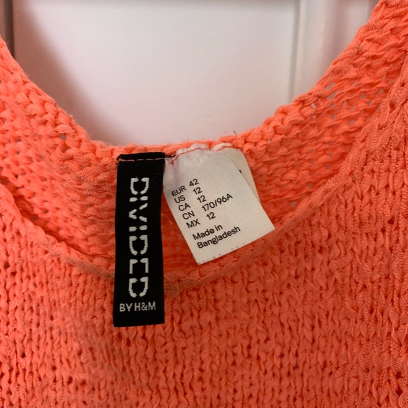 H&M Tank Top - Picture 2 of 3